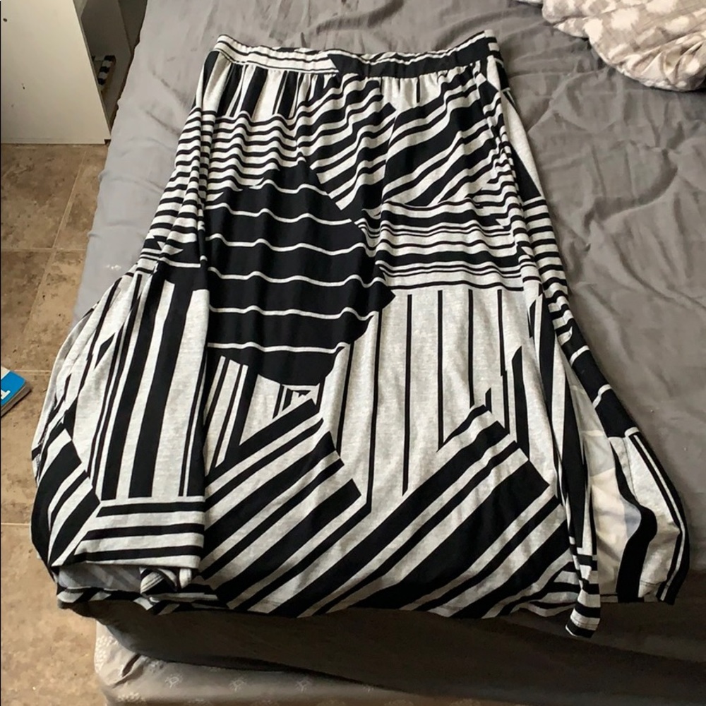 Maxi Skirt